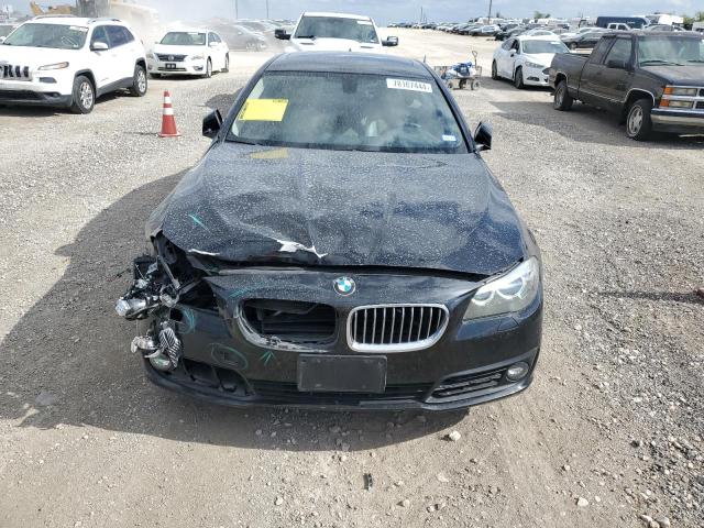 Photo 5 from auction – 2016 BMW 528 I with VIN WBA5A5C55GG353310