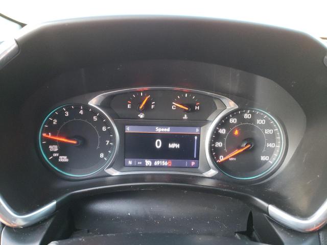 Photo 9 from auction – 2019 CHEVROLET EQUINOX PR with VIN 2GNAXYEX4K6289583