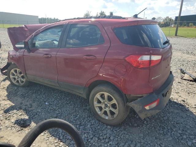 Photo 2 from auction – 2018 FORD ECOSPORT S with VIN MAJ3P1TEXJC172998