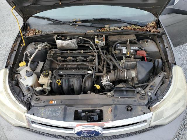 Photo 11 from auction – 2010 FORD FOCUS SE with VIN 1FAHP3FN5AW286256