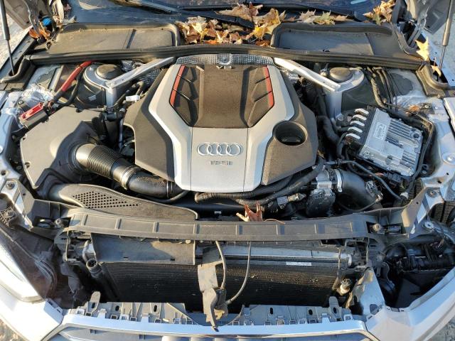 صورة رقم 11 من المزاد - 2018 AUDI S5 PREMIUM مع VIN WAUB4DF54JA045880