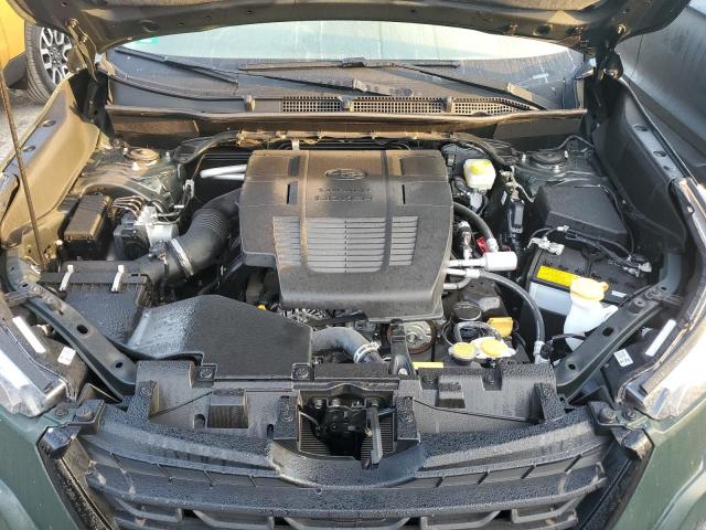 Photo 12 from auction – 2023 SUBARU FORESTER L with VIN JF2SKAPC0PH461270