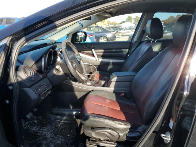 Photo 7 from auction – 2010 MAZDA CX-7 with VIN JM3ER2WM6A0313726