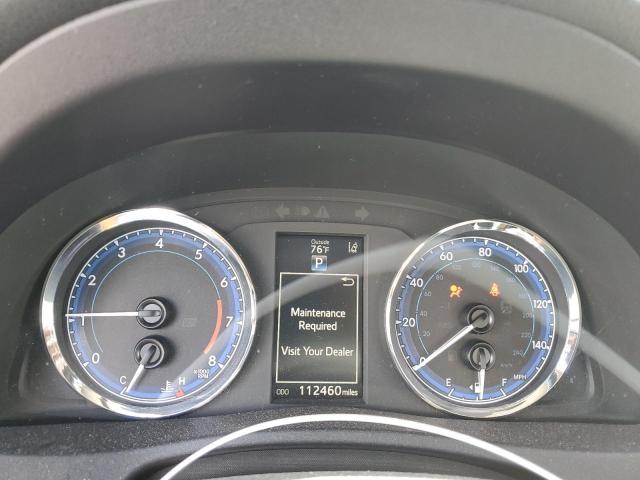 Photo 9 from auction – 2018 TOYOTA COROLLA L with VIN 2T1BURHEXJC059694