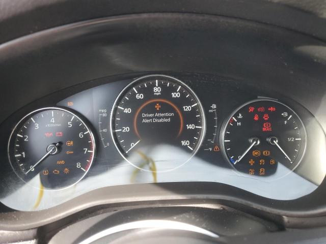 Photo 9 from auction – 2023 MAZDA 3 PREMIUM with VIN 3MZBPBEY9PM370494