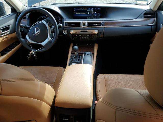 Photo 8 from auction – 2015 LEXUS GS 350 with VIN JTHCE1BL8FA006710