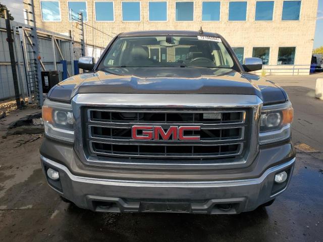 Photo 5 from auction – 2015 GMC SIERRA K15 with VIN 3GTU2VEC0FG208217