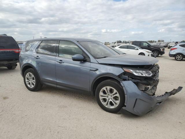 Photo 4 from auction – 2020 LAND ROVER DISCOVERY with VIN SALCJ2FX2LH879915