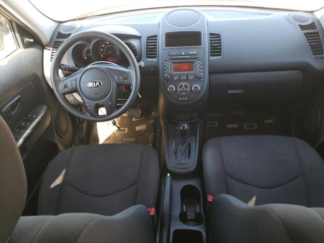 Zdjęcie 8 z aukcji – 2013 KIA SOUL z VIN KNDJT2A54D7497004