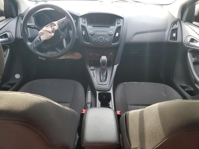 Photo 8 from auction – 2017 FORD FOCUS SE with VIN 1FADP3F20HL320314