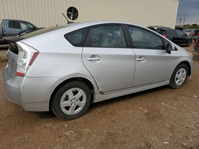 Photo 3 from auction – 2011 TOYOTA PRIUS with VIN JTDKN3DU6B1372013