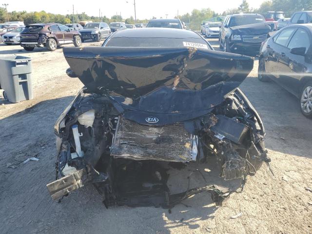 Photo 5 from auction – 2015 KIA OPTIMA EX with VIN 5XXGN4A74FG414621