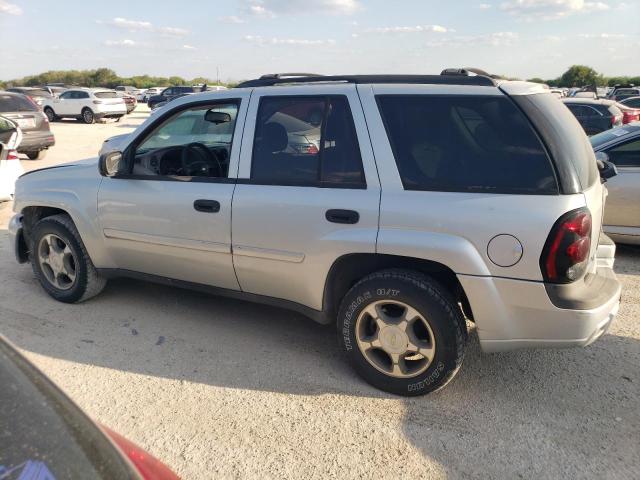 Photo 2 from auction – 2007 CHEVROLET TRAILBLAZE with VIN 1GNDT13S172149647