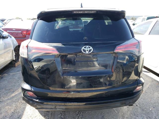 Photo 6 from auction – 2017 TOYOTA RAV4 XLE with VIN 2T3WFREV4HW331432