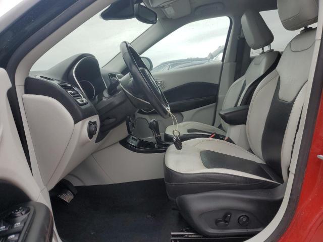 Photo 7 from auction – 2020 JEEP COMPASS LI with VIN 3C4NJCCBXLT250399