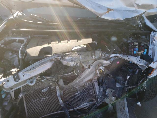 Zdjęcie 11 z aukcji – 2017 TOYOTA COROLLA L z VIN 2T1BURHE3HC867282