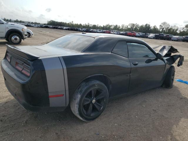 Photo 3 from auction – 2019 DODGE CHALLENGER with VIN 2C3CDZAGXKH694524