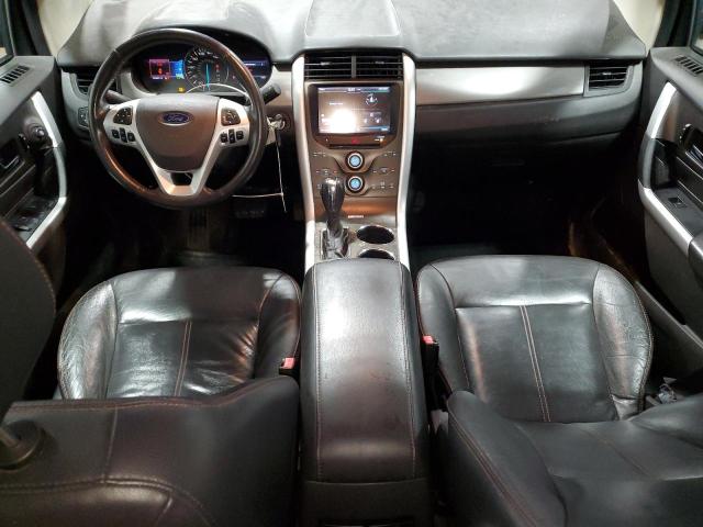 Photo 8 from auction – 2013 FORD EDGE SEL with VIN 2FMDK3JC7DBA90625