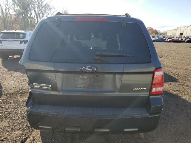 Photo 6 from auction – 2009 FORD ESCAPE XLT with VIN 1FMCU93G29KA25591