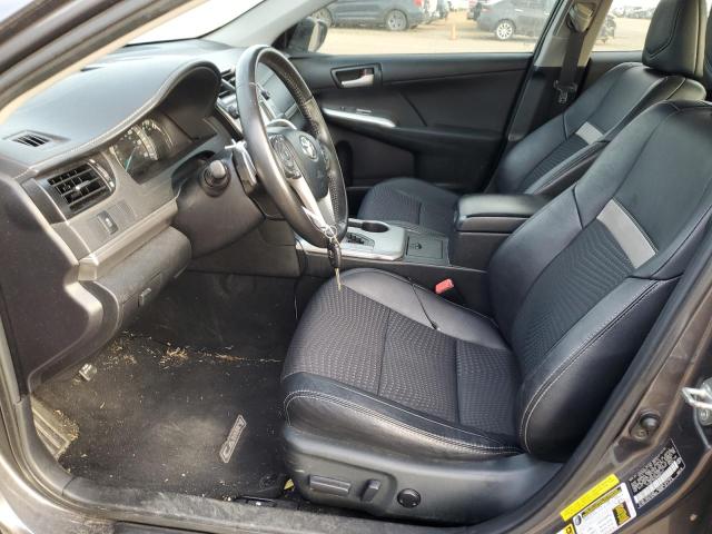Photo 7 from auction – 2013 TOYOTA CAMRY L with VIN 4T1BF1FK7DU658141