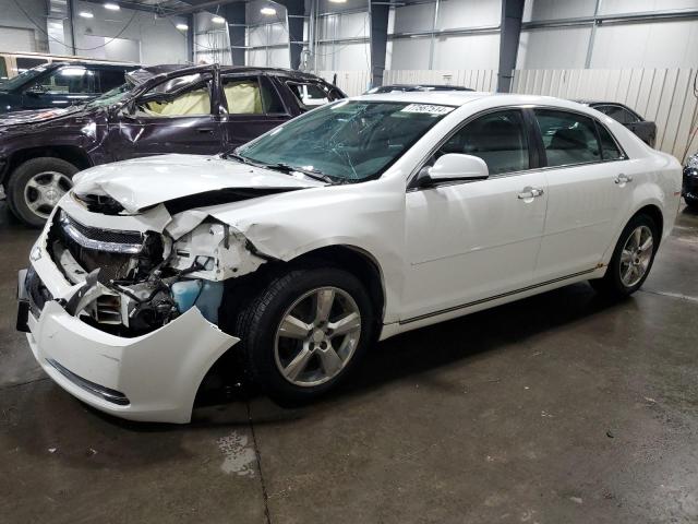Photo 1 from auction – 2012 CHEVROLET MALIBU 2LT with VIN 1G1ZD5EU7CF385765