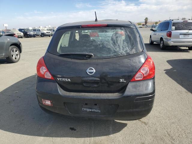 Photo 6 from auction – 2009 NISSAN VERSA S with VIN 3N1BC13E39L403681