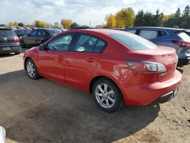 Photo 2 from auction – 2011 MAZDA 3 I with VIN JM1BL1VF1B1438364