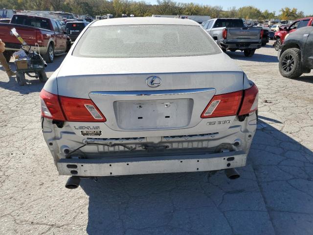 Photo 6 from auction – 2007 LEXUS ES 350 with VIN JTHBJ46G072075408