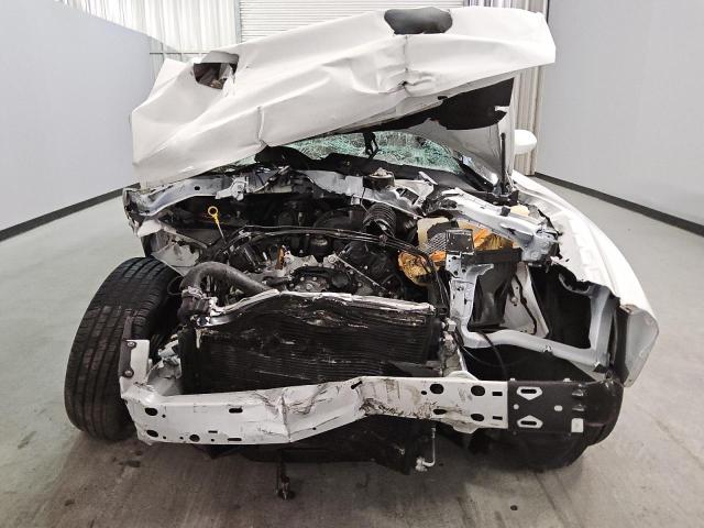 Photo 5 from auction – 2022 DODGE CHALLENGER with VIN 2C3CDZAG2NH260313