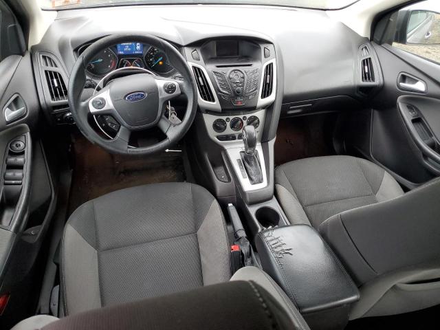 Photo 8 from auction – 2014 FORD FOCUS SE with VIN 1FADP3F23EL313420