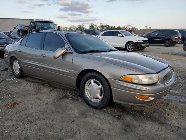 Photo 4 from auction – 2000 BUICK LESABRE LI with VIN 1G4HR54K5YU106378
