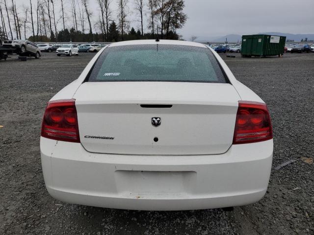 Photo 6 from auction – 2008 DODGE CHARGER with VIN 2B3KA43G08H279514