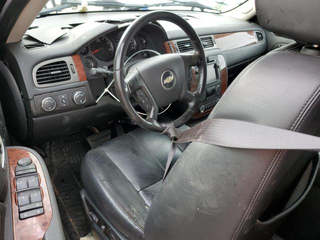 Zdjęcie 8 z aukcji – 2008 CHEVROLET AVALANCHE z VIN 3GNFK12368G158052