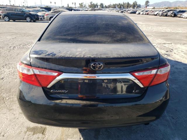 Photo 6 from auction – 2016 TOYOTA CAMRY LE with VIN 4T1BF1FK3GU177601