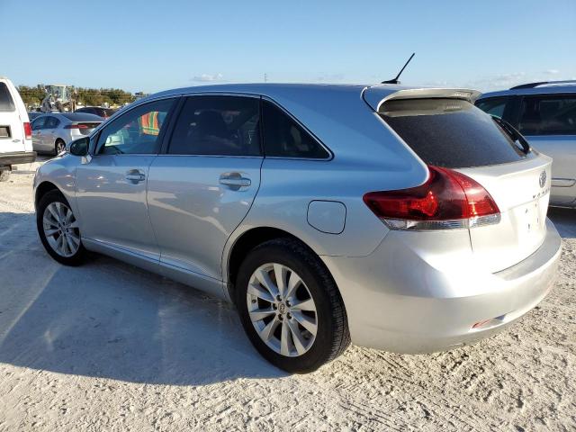 Photo 2 from auction – 2013 TOYOTA VENZA LE with VIN 4T3ZA3BB4DU079131