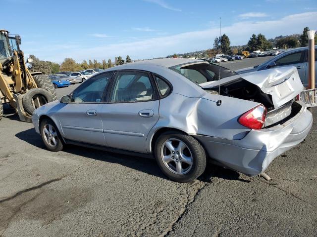 Photo 2 from auction – 2002 FORD TAURUS SE with VIN 1FAFP53U32G148144