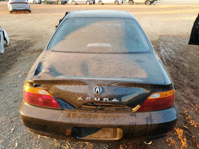 Photo 6 from auction – 1999 ACURA 3.2TL with VIN 19UUA5659XA037293
