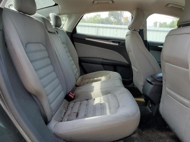 Photo 10 from auction – 2015 FORD FUSION S with VIN 1FA6P0G70F5115983