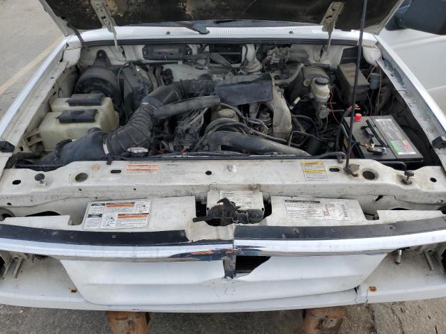 Photo 11 from auction – 1997 FORD RANGER SUP with VIN 1FTCR14A4VPB15565