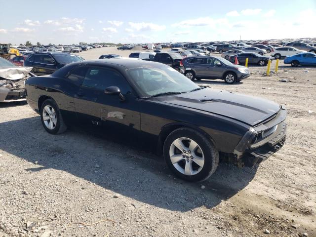 Photo 4 from auction – 2014 DODGE CHALLENGER with VIN 2C3CDYAG4EH116448