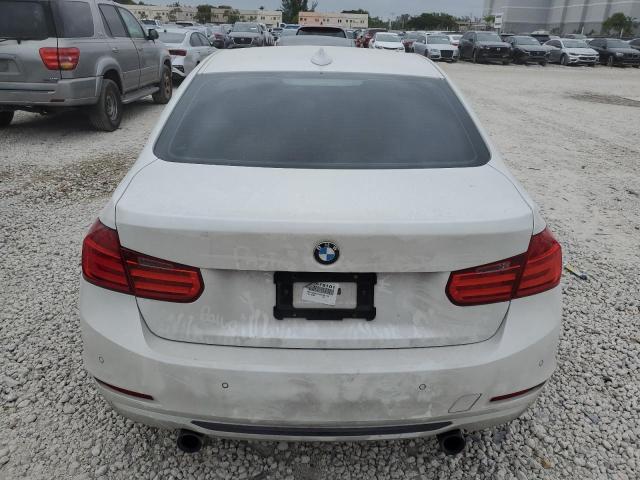 Photo 6 from auction – 2013 BMW ACTIVEHYBR with VIN WBA3F9C5XDF484136