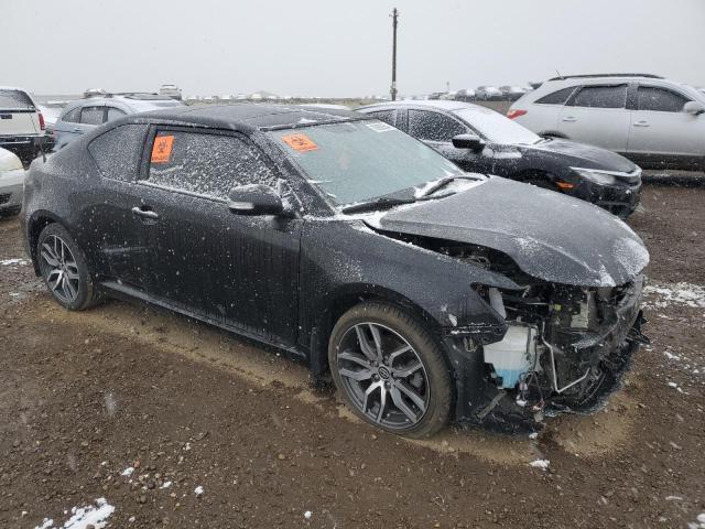 Photo 4 from auction – 2015 TOYOTA SCION TC with VIN JTKJF5C76FJ005501