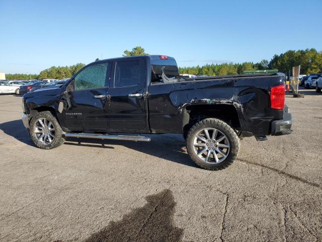 Photo 2 from auction – 2018 CHEVROLET SILVERADO with VIN 1GCVKREC8JZ161054