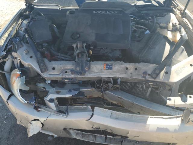 Photo 11 from auction – 2012 CHEVROLET IMPALA LS with VIN 2G1WF5E31C1168885