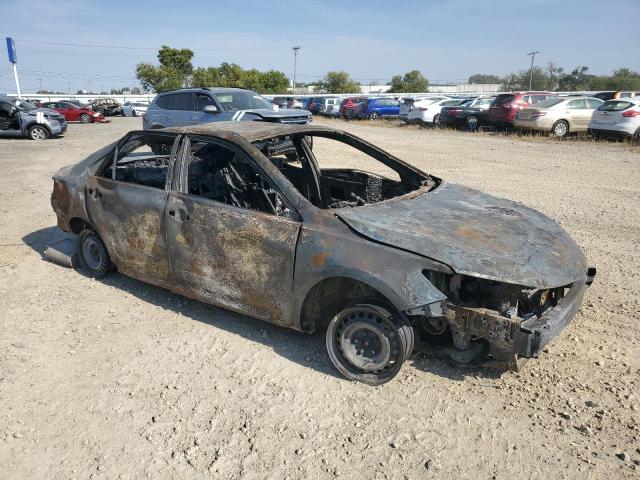 Photo 4 from auction – 2015 TOYOTA CAMRY LE with VIN 4T4BF1FK3FR484321