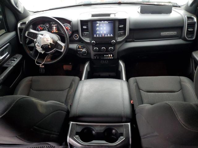Photo 8 from auction – 2020 RAM 1500 BIG H with VIN 1C6SRFFT7LN400154