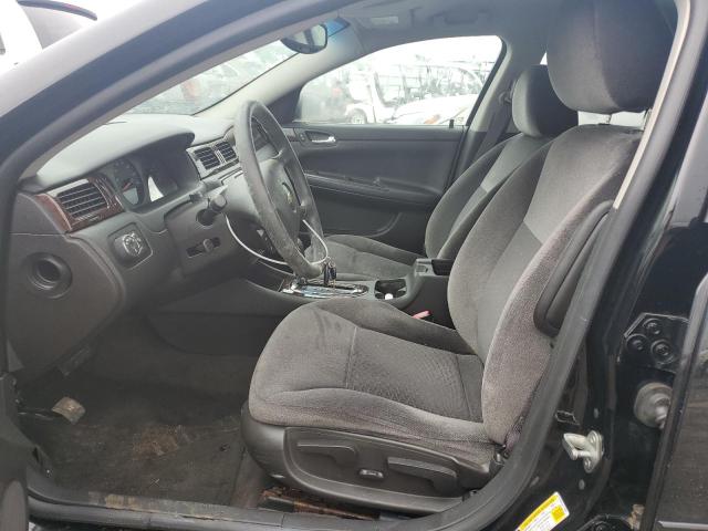 Photo 7 from auction – 2015 CHEVROLET IMPALA LIM with VIN 2G1WA5E34F1105881