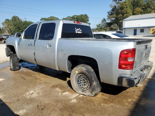 Photo 2 from auction – 2011 CHEVROLET SILVERADO with VIN 3GCPCSE03BG254228
