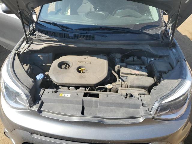 Photo 12 from auction – 2019 KIA SOUL + with VIN KNDJP3A54K7697517