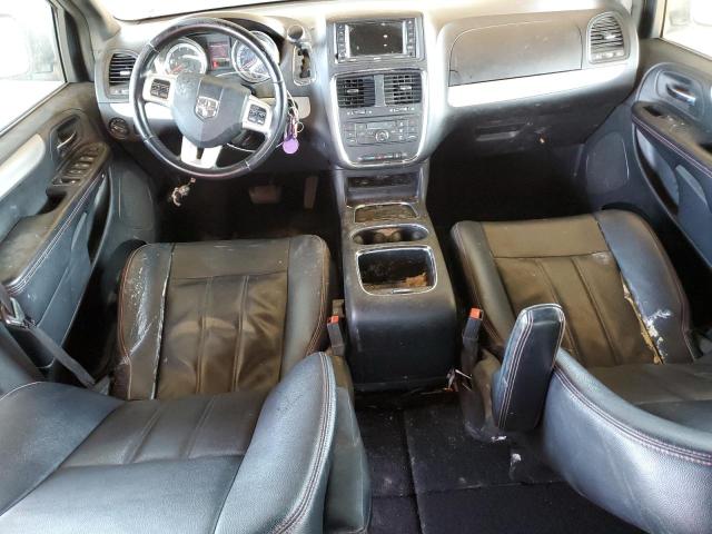 Photo 8 from auction – 2014 DODGE GRAND CARA with VIN 2C4RDGEG0ER337596
